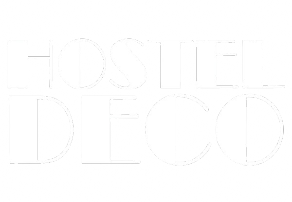HostelDeco